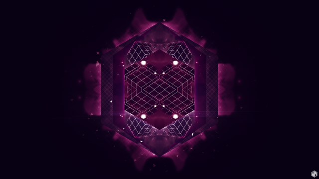 Fondos purpura